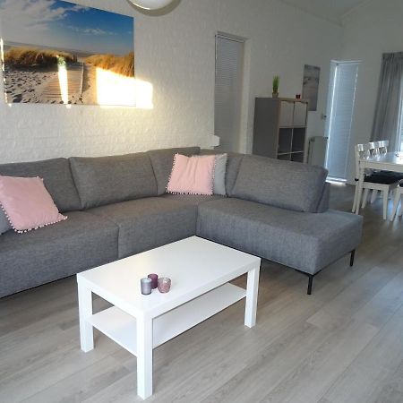 Kustverhuur, Park Schoneveld, Strandparel 357 Breskens Exterior foto
